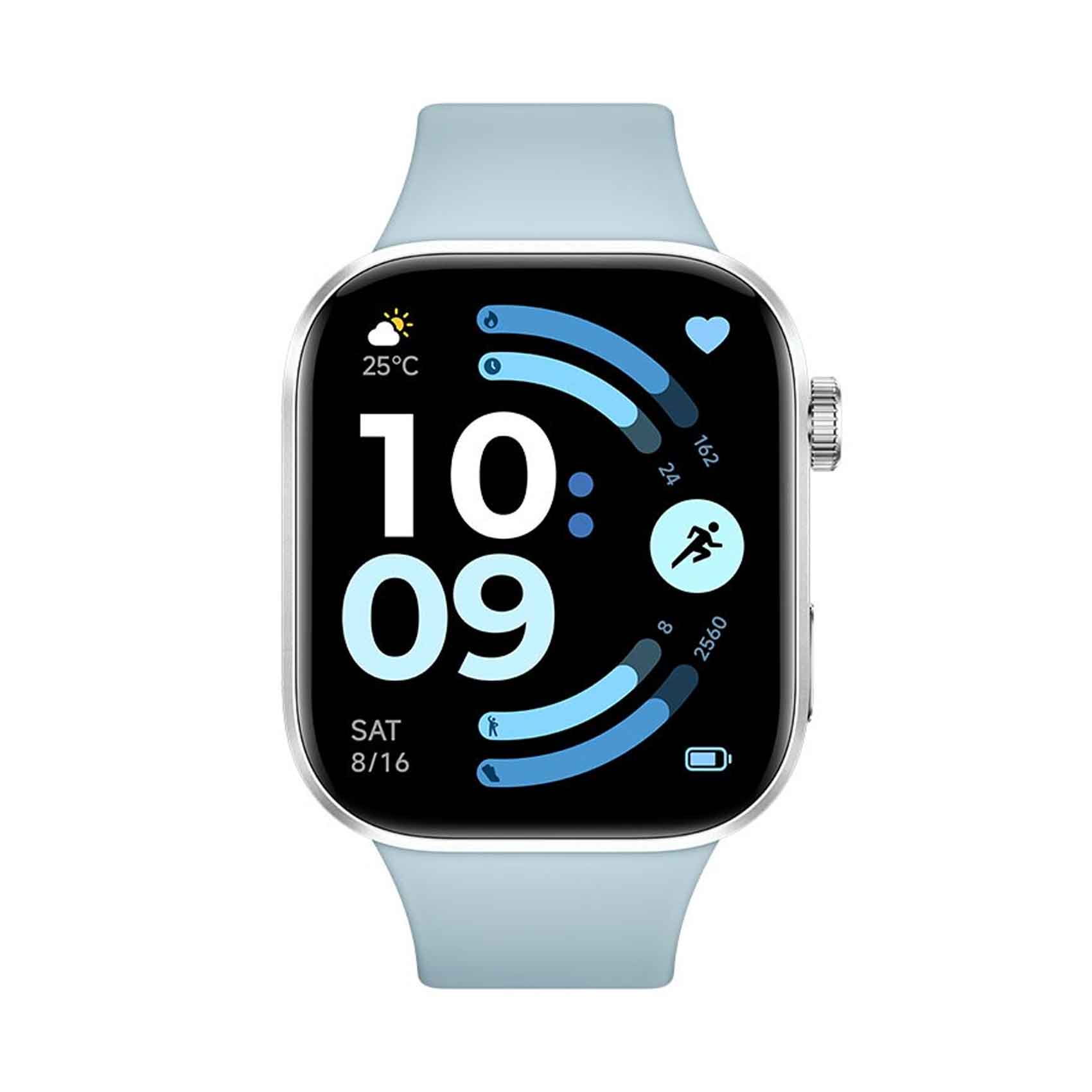 Redmi Watch 6 Glacier Blue