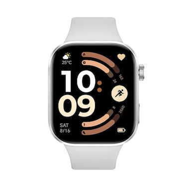 Redmi Watch 6 Silver Gray