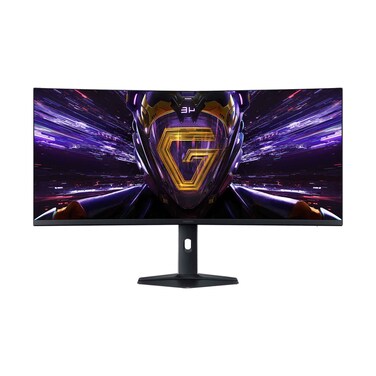 Xiaomi Curved Gaming Monitor G34WQi 2026