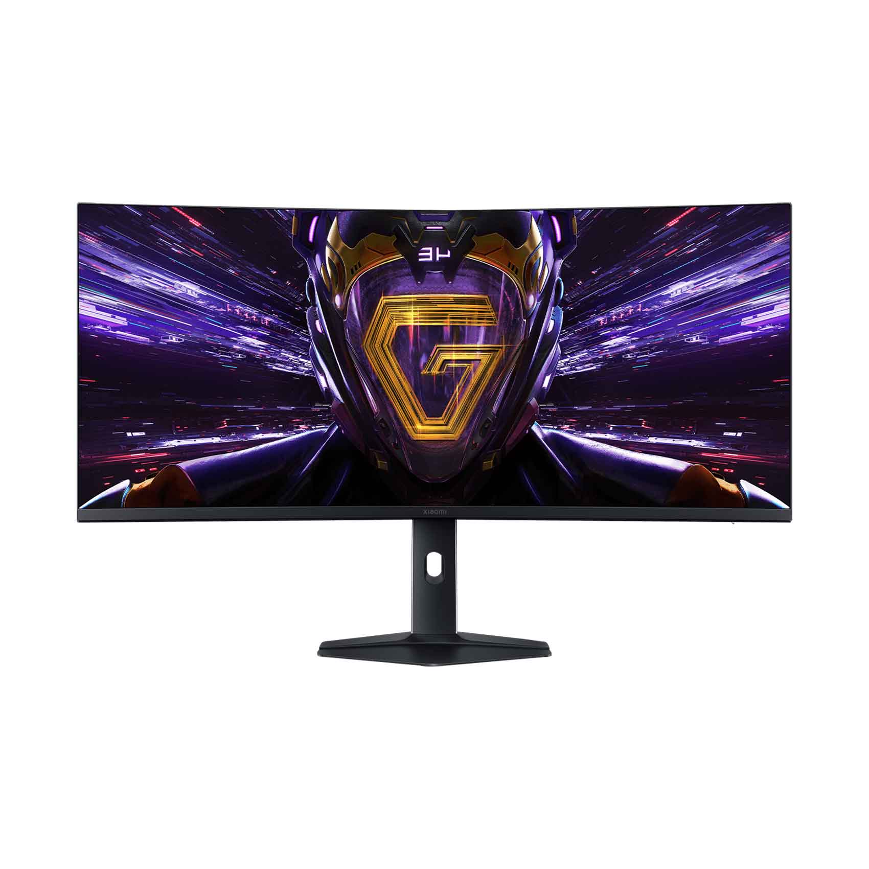 Xiaomi Curved Gaming Monitor G34WQi 2026