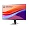 LG 27U411A-B 27" IPS Full HD Monitor 120Hz sRGB 99% HDR 10, 5ms GTG