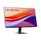 LG 27U411A-B 27" IPS Full HD Monitor 120Hz sRGB 99% HDR 10, 5ms GTG
