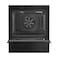 Beko Multifunctional 4 Burners Freestanding Cooker 60x60 CM FBMT61331XCSL Black