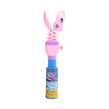 Sweet Factory Shark Grab Candy Toy 10g