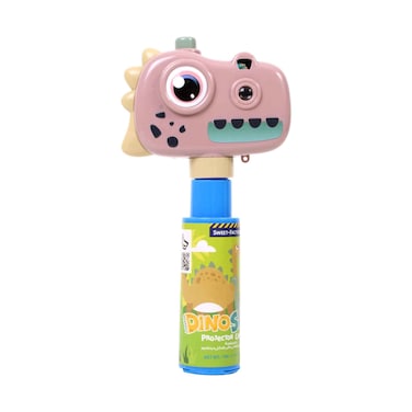 Sweet Factory Dinosaur Projector Candy Toy 10g