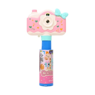 Sweet Factory Camera Candy Toy for Girls 10g