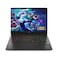 HP OMEN Gaming Laptop 16-am0036ne 16" 2K 144Hz Intel Core Ultra 7 255H 24GB RAM 1TB SSD RTX 5060 8GB Shadow Black