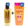 L'Oreal Elvive Extraordinary Oil 100ml + L'Oreal Paris Elvive Dream Long Straight Shampoo 200ml