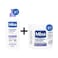 Mixa Panthenol Comfort Body Balm For Very Sensitive Skin 250ml + Mixa Panthenol Comfort Anti-Scratching Cream 400ml