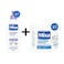 Mixa Panthenol Comfort Body Balm For Very Sensitive Skin 250ml + Mixa Ceramide Protect Strengthening Cream 400ml