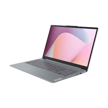 Lenovo IdeaPad Slim 3 15AMN8 Ryzen 5 8GB RAM 512GB 15.6" FHD Windows 11 Home Grey