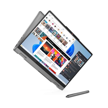 Lenovo IdeaPad 5 2in1 14IRH9 i5 13420H 16GB RAM 512GB 14" WUXGA Windows 11 Home Grey