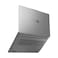 لينوفو لابتوب لوك LOQ 15ARP10E، معالج Ryzen 7 170، ذاكرة 16 جيجابايت، قرص SSD سعة 512 جيجابايت، بطاقة رسومات NVIDIA GeForce RTX 3050 بسعة 6 جيجابايت، شاشة 15.6 بوصة بدقة FHD، نظام تشغيل ويندوز 11 هوم، لون رمادي