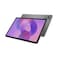 Lenovo Idea Tab TB336FU Wifi 11" 2.5K IPS 500nits Anti fingerprint 90Hz IP52 MediaTek Dimensity 6300 4GB 128GB Up to 2TB Front 5MP Rear 8MP 7040mAh Android 15 with Folio Case &amp; Pen Grey