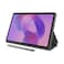 Lenovo Idea Tab TB336FU Wifi 11" 2.5K IPS 500nits Anti fingerprint 90Hz IP52 MediaTek Dimensity 6300 4GB 128GB Up to 2TB Front 5MP Rear 8MP 7040mAh Android 15 with Folio Case &amp; Pen Grey