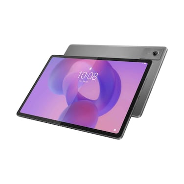 Lenovo Idea Tab Plus TB361FU Wifi 12.1" 2.5K IPS 600nits Paper like 90Hz IP52 MediaTek Dimensity 6400 8GB 256GB up to 2TB Front 8MP Rear 13MP 10200mAh Android 15 with Folio Keyboard &amp; Pen Grey
