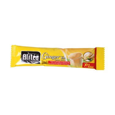 Alitea Signature Ginger Tea Mix 20g