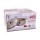 Esteelo Samrin Stainless Steel Hot Pot 2000ml