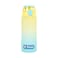 Fixon Sports Water Bottle 750ml Assorted