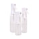 Fixon Mist Spray Bottle 3 Pieces Set