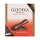 Godiva Double Chocolate Bars 35g x 4 Pieces
