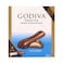 Godiva Creamy Chocolate Bars 35gx4 Pieces