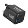 Xcell Homecharger 65W Black