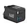 Xcell Homecharger 65W Black