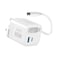 Xcell Homecharger 65W White