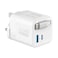 Xcell Homecharger 65W White