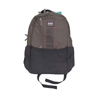American Tourister New Bounce Backpack Black
