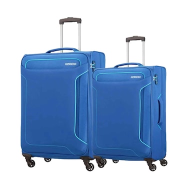 American Tourister Holiday Luggage Combo Set 55cm + 68cm Assorted