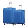 American Tourister Holiday Luggage Combo Set 55cm + 68cm Assorted