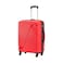 Safari Zion PP Deluxe 55cm 4 Wheel Luggage Assorted