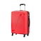 Safari Zion PP Deluxe 66cm 4 Wheel Luggage Assorted