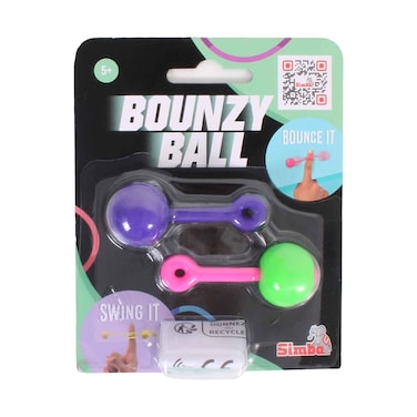 Simba Bounzy Ball