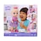 Baby Alive Baby Grows Up