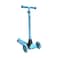 Yvolution Y Glider Kiwi Scooter Blue