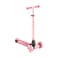Yvolution Y Glider Kiwi Scooter Pink