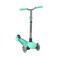 Yvolution Glider Air Scooter Green