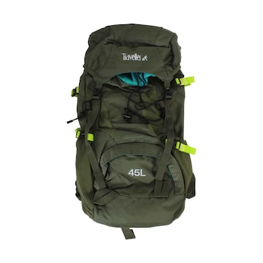Travel Hiking Back Pack 45l