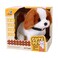 Battery Operated Dog Toy with Sound Assorted