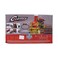 Battery Operated Railway Train Set with Light &amp; Sound