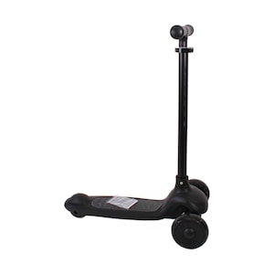3 Wheeler Scooter With Light Wheel