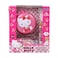 Tijara Hello Kitty Fashion Gift Set with Candy Jewellery &amp; Pouch 38g