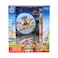 Tijara Nickelodeon Paw Patrol Fashion Gift Set with Candy &amp; Coin Pouch 38g