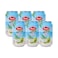 Naba Coconut Water with Pulp Drink 330mlx6 Pieces