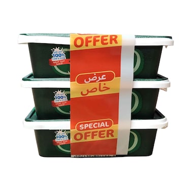 Pinar Labneh 180g x3 Pieces
