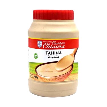 Chtaura Extra Tahini Paste 900g