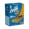 Orima Whole Wheat Fusilli with Omega 3 Pasta No.82 500g